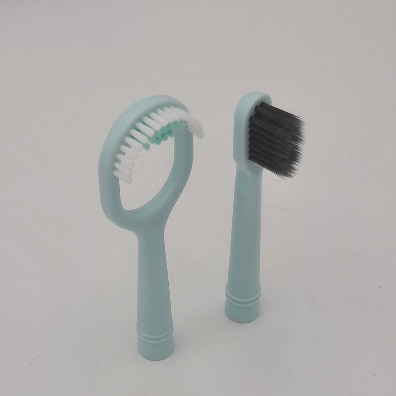 سری یدک مسواک برقی مدل SK-01 بسته 2 عددی