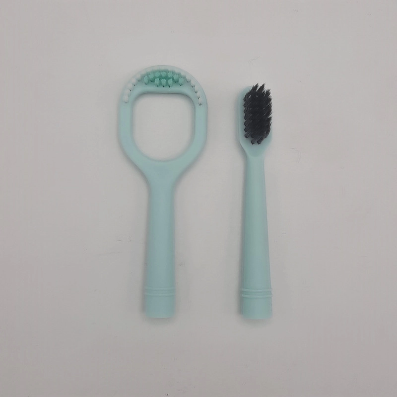 سری یدک مسواک برقی مدل SK-01 بسته 2 عددی