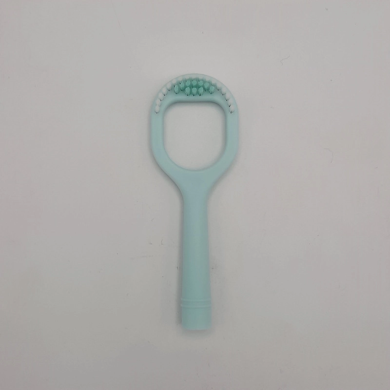 سری یدک مسواک برقی مدل SK-01 بسته 2 عددی