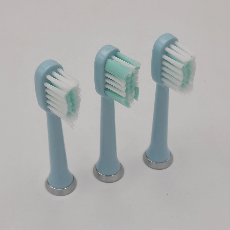 سری یدک مسواک برقی مدل ED-05 بسته 3 عددی