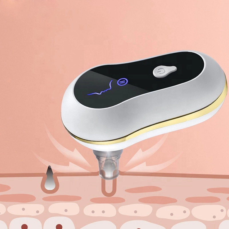 میکرودرم گلویش استایل مدل JL-808