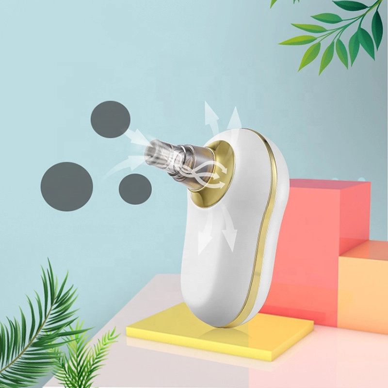 میکرودرم گلویش استایل مدل JL-808