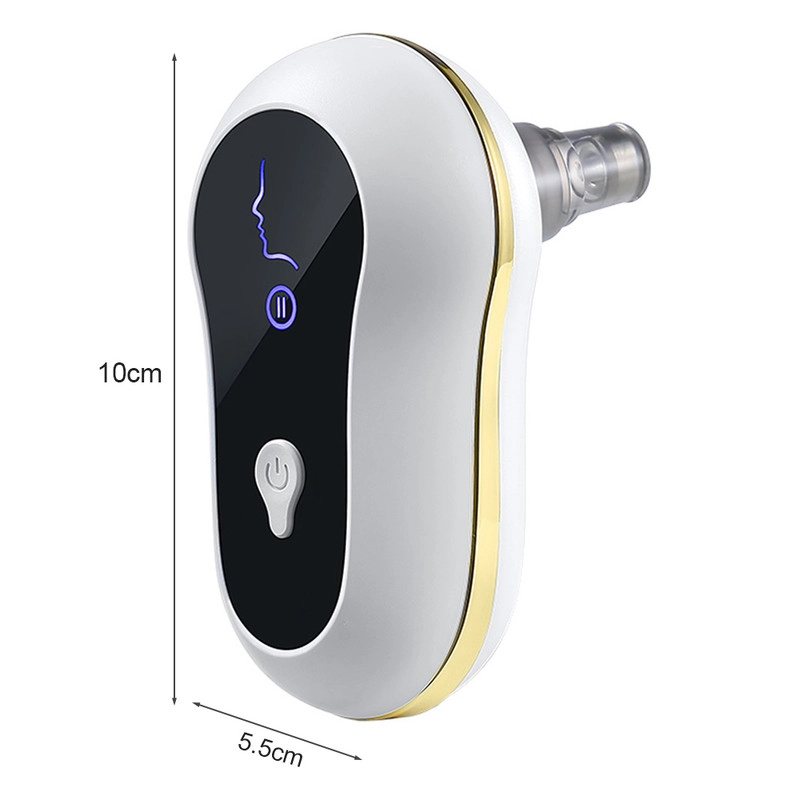 میکرودرم گلویش استایل مدل JL-808
