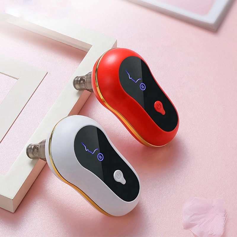 میکرودرم گلویش استایل مدل JL-808