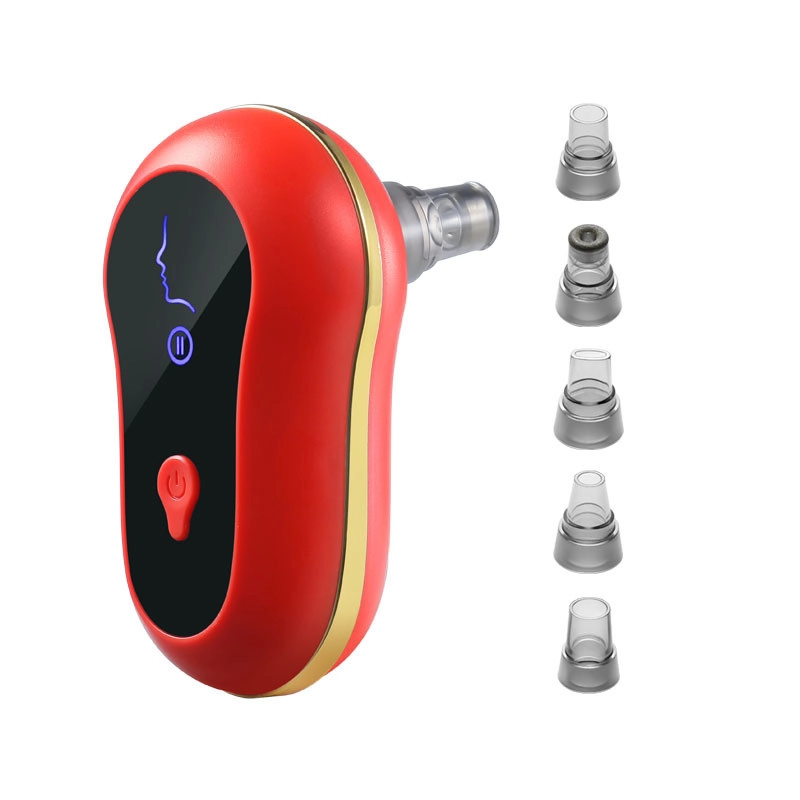 میکرودرم گلویش استایل مدل JL-808