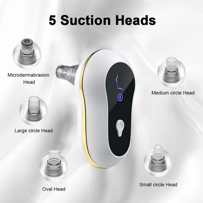 میکرودرم گلویش استایل مدل JL-808