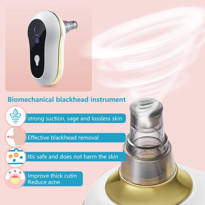 میکرودرم گلویش استایل مدل JL-808