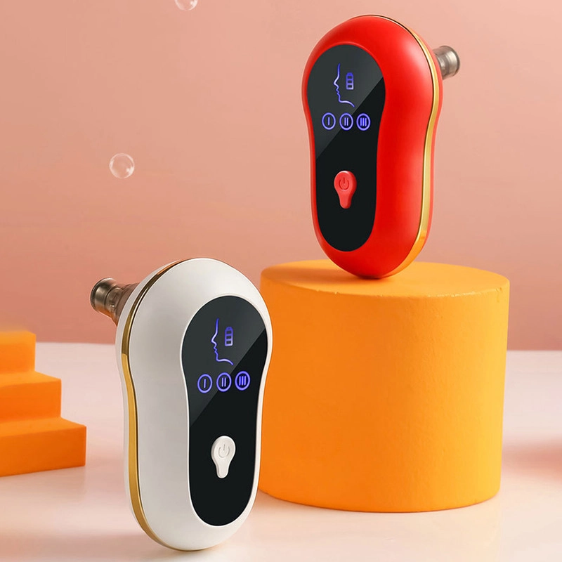 میکرودرم گلویش استایل مدل JL-808
