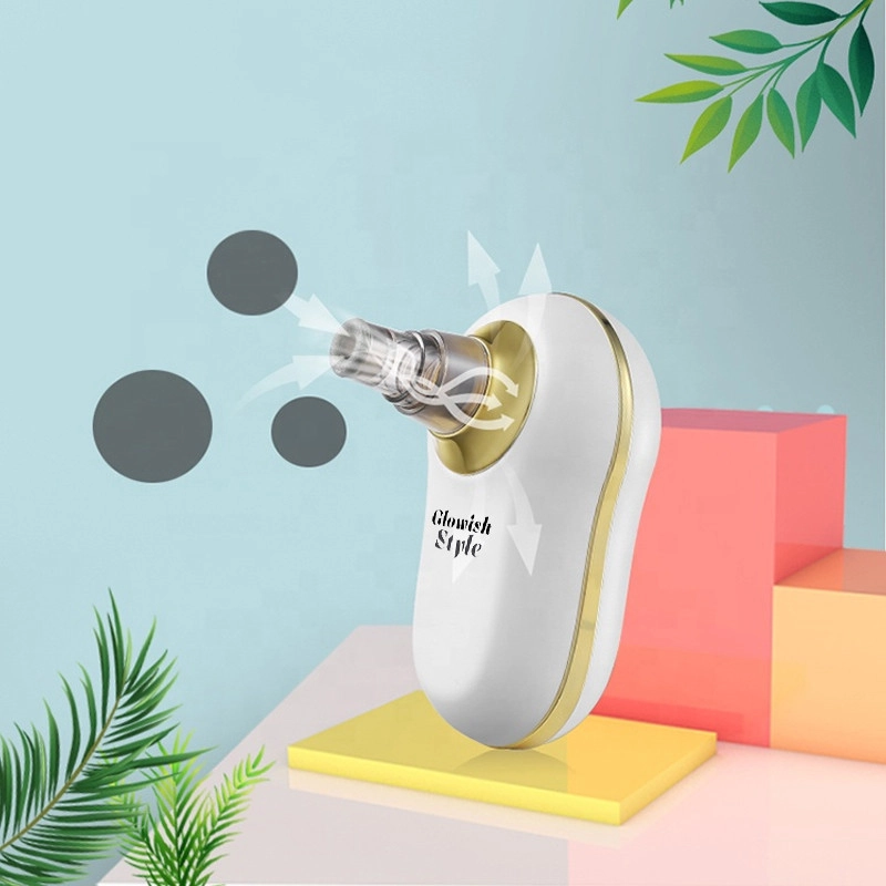 میکرودرم گلویش استایل مدل JL-808