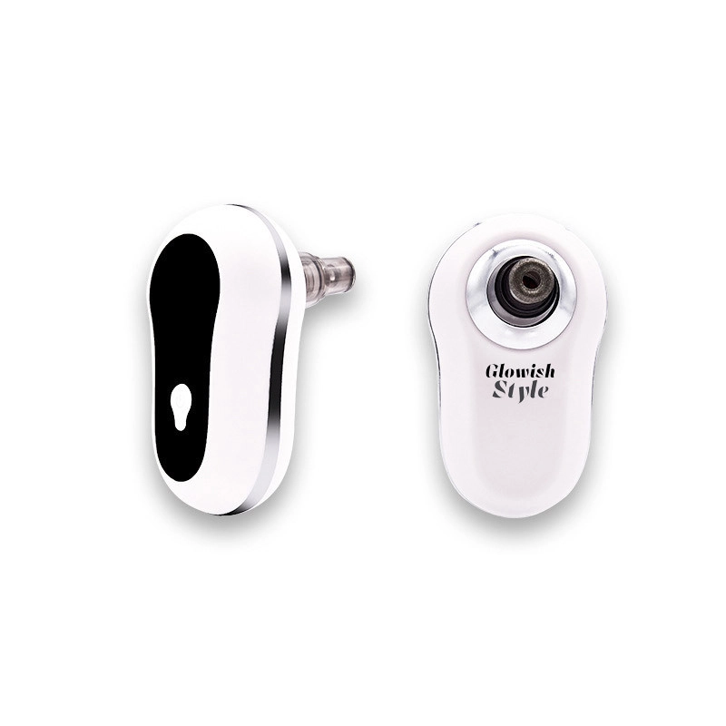 میکرودرم گلویش استایل مدل JL-808