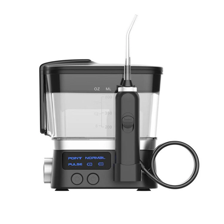 دستگاه شست و شوی دهان و دندان مدل جرم گیر کد Oral Irrigator