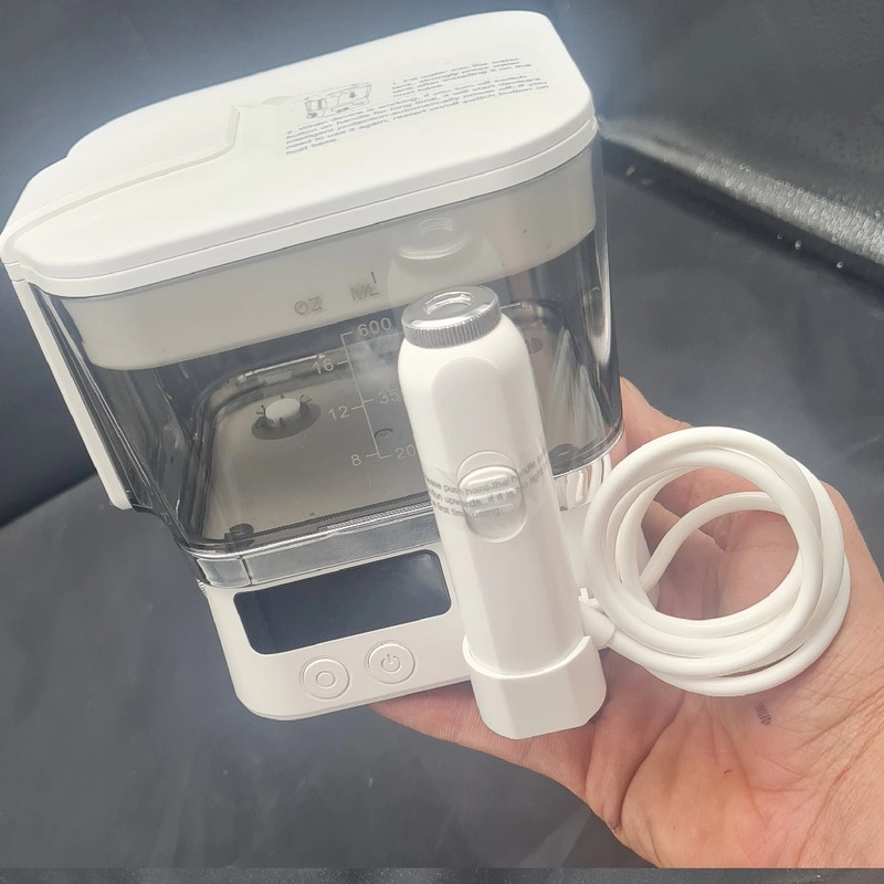 دستگاه شست و شوی دهان و دندان مدل جرم گیر کد Oral Irrigator