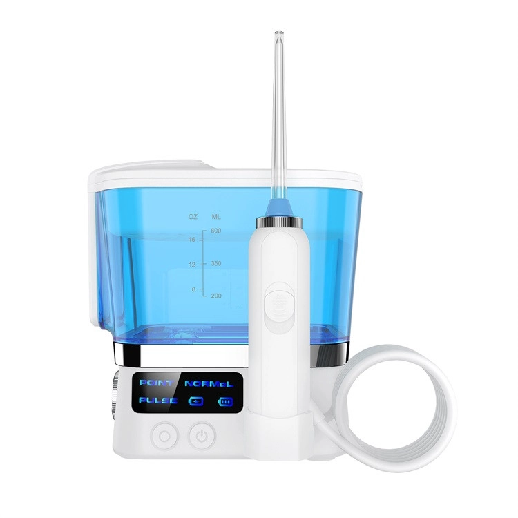 دستگاه شست و شوی دهان و دندان مدل جرم گیر کد Oral Irrigator