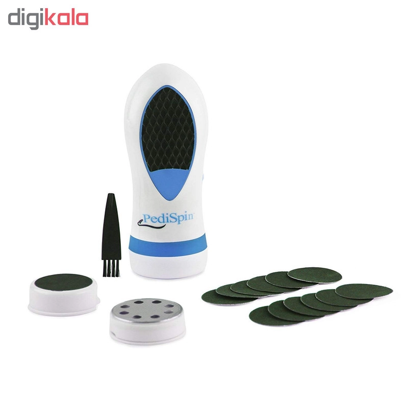 سنگ پا برقی پدی‌اسپین کد MK-014