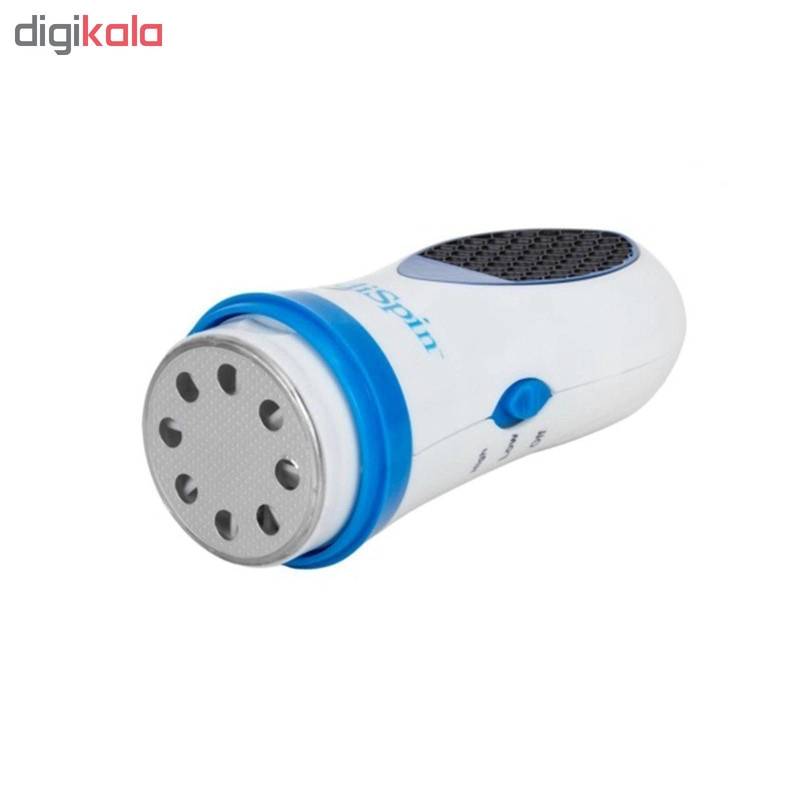 سنگ پا برقی پدی‌اسپین کد MK-014