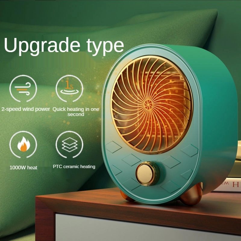 فن هیتر مدل PTC-B3