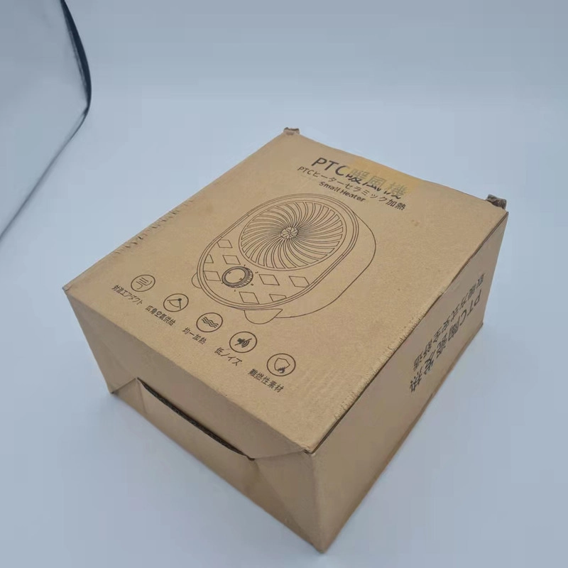 فن هیتر مدل PTC-B3