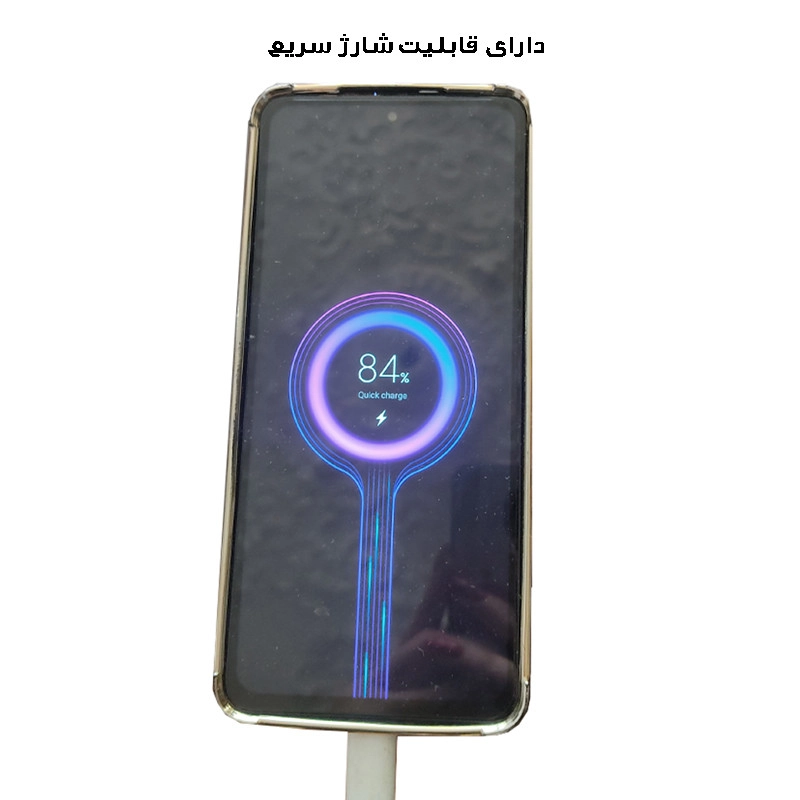 شارژر دیواری 20 وات راسین مدل TE-6087PD