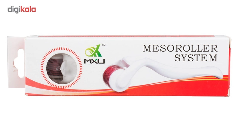 ماساژور مزورولر مدل درمارولر سایز 0.5
