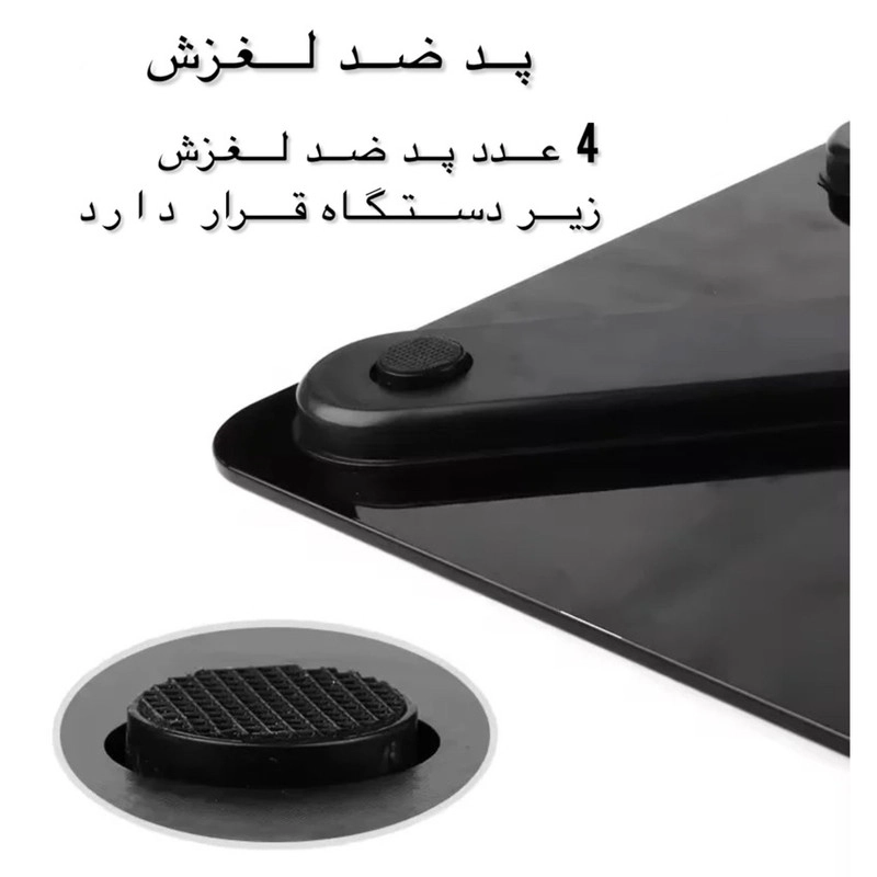 ترازو دیجیتال مدل Cross