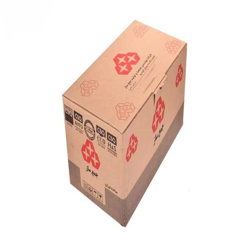 چراغ جلو راست خودرو جمع ساز مدل JM-4478 مناسب برای پراید 131