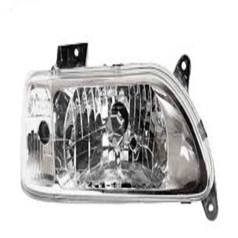 چراغ جلو راست جمع ساز مدل JS-33101009L مناسب برای پراید131
