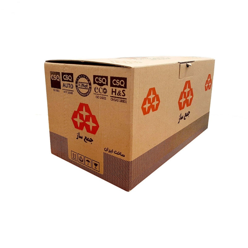 چراغ جلو راست جمع ساز مدل JS-33101009L مناسب برای پراید131