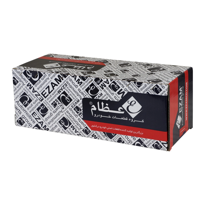 کمک فنر جلو عظام کد 3183025 مناسب برای رنو ال 90
