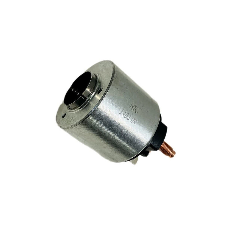اتوماتیک استارت اچ آی سی مدل والئو کد 4872 مناسب برای پراید مجموعه 3 عددی