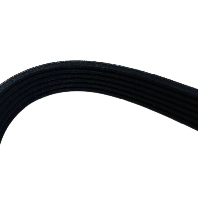 تسمه دینام اچ آی سی مدل 6PK1575 کد 7279 مناسب برای پژو 206 تیپ 5