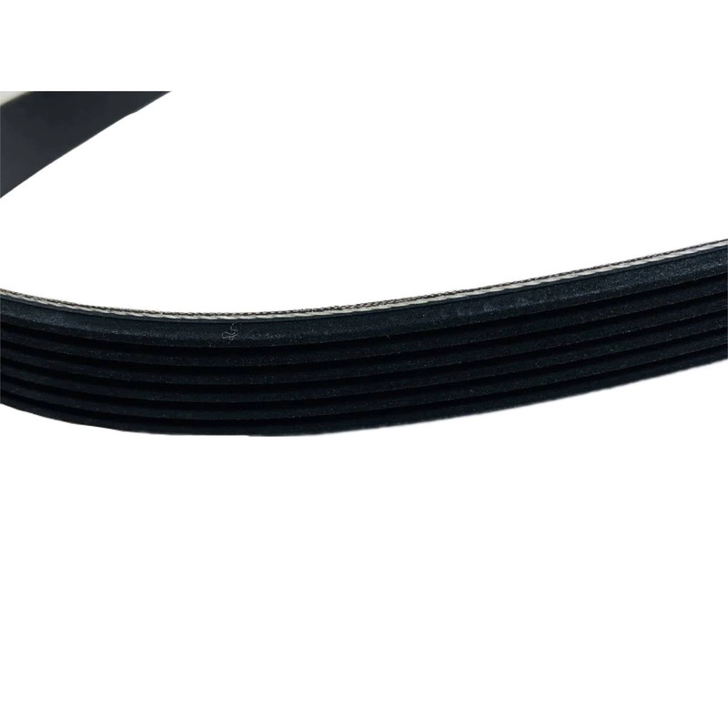 تسمه دینام اچ آی سی مدل 6PK1575 کد 7279 مناسب برای پژو 206 تیپ 5