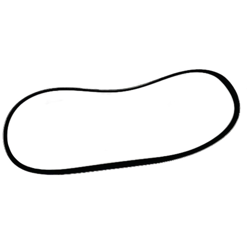 تسمه کولر اچ آی سی مدل 4PK962 کد 5209 مناسب برای ریو