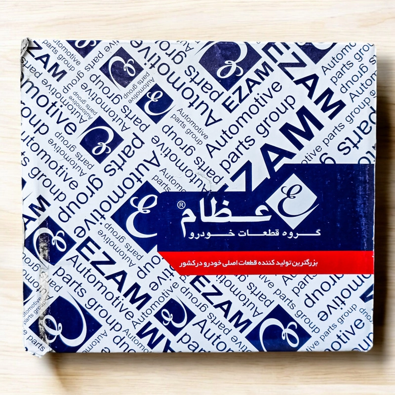 دینام خودرو عظام مدل فرمان برقی مناسب برای پژو 207