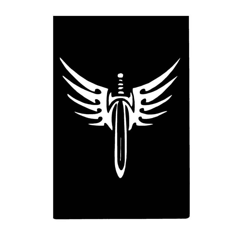 null