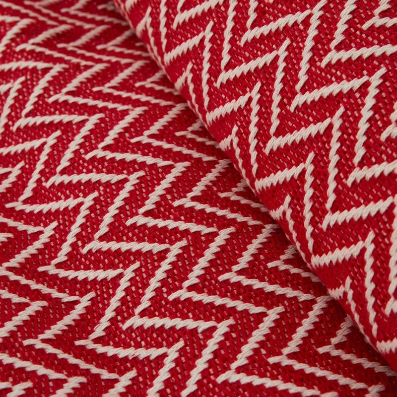 روتختی کاراجا هوم مدل Glitz Yatak Örtüsü دو نفره سایز 40x30 سانتی متر