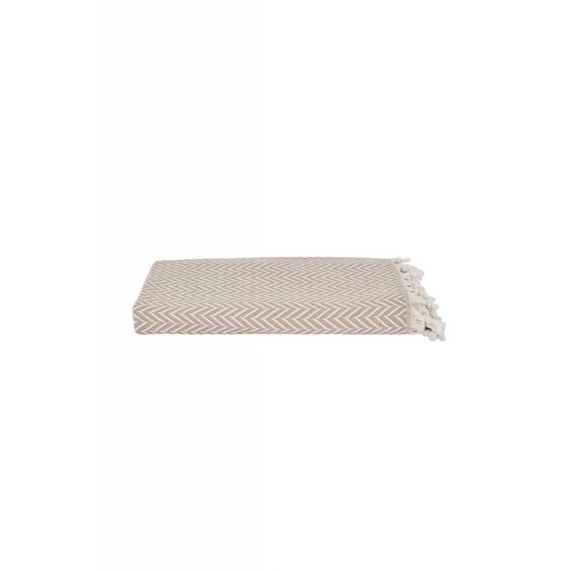 روتختی کاراجا هوم مدل Glitz Yatak Örtüsü دو نفره سایز 40x30 سانتی متر