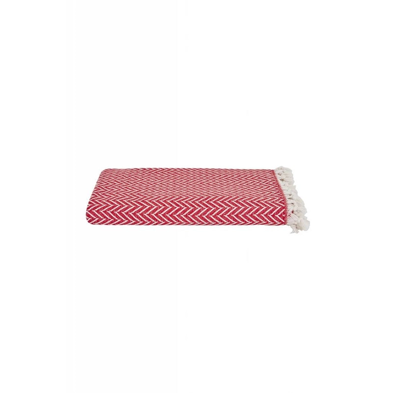 روتختی کاراجا هوم مدل Glitz Yatak Örtüsü دو نفره سایز 40x30 سانتی متر