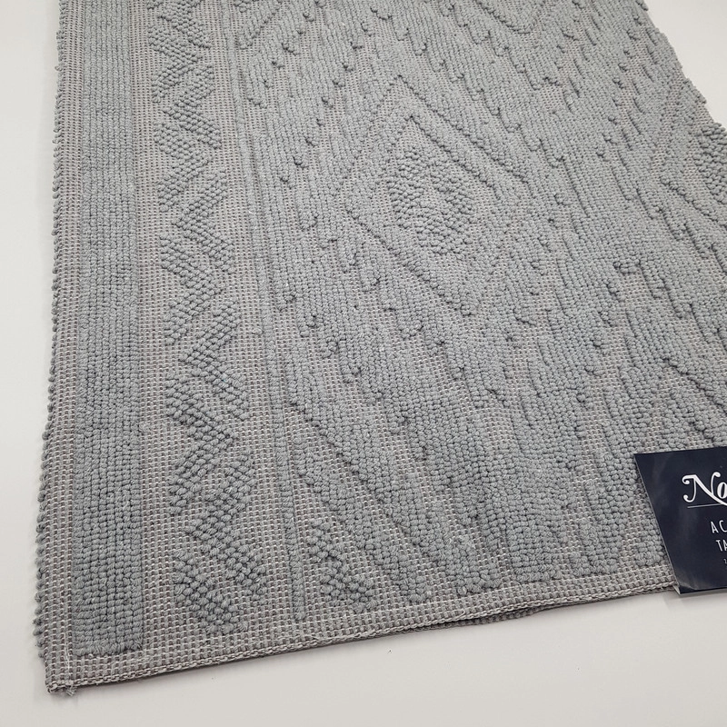 پادری گلیمی نورسیون مدل Ncl 02 سایز 66x114 سانتی متر