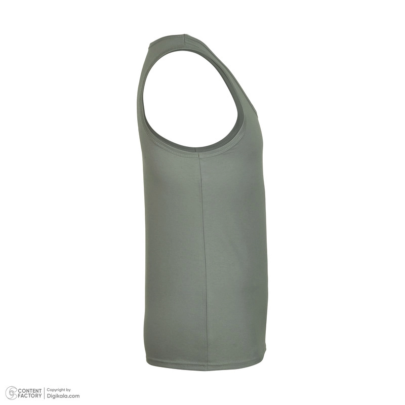 زیرپوش مردانه برهان تن پوش کد 01-T - XL