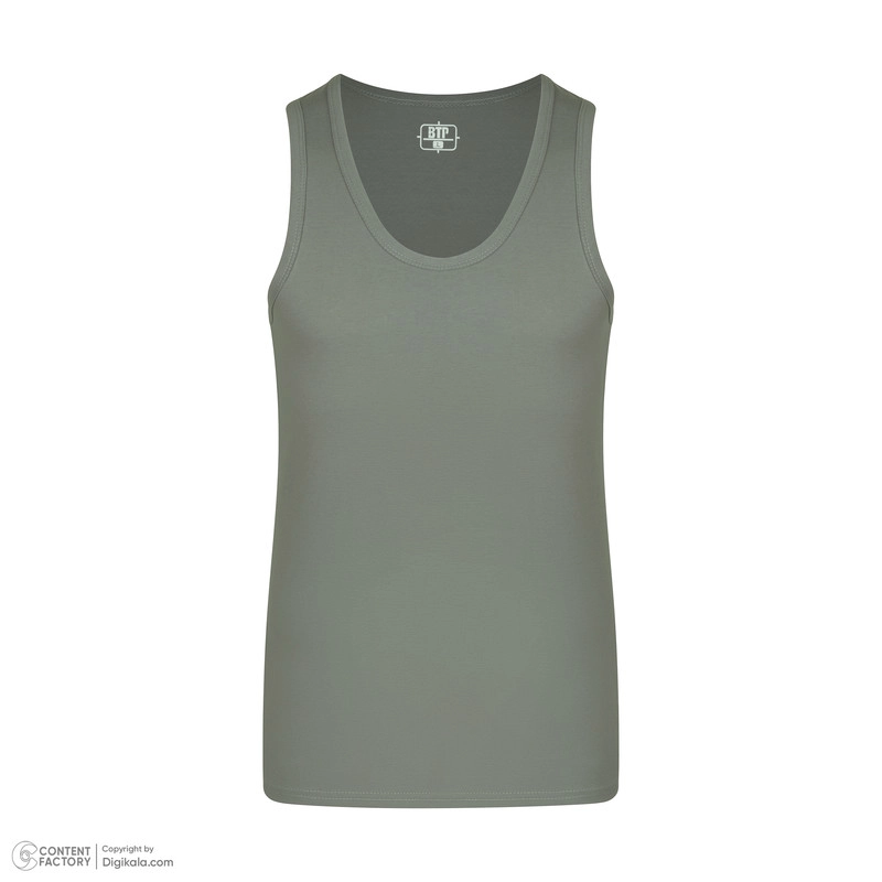 زیرپوش مردانه برهان تن پوش کد 01-T - XL