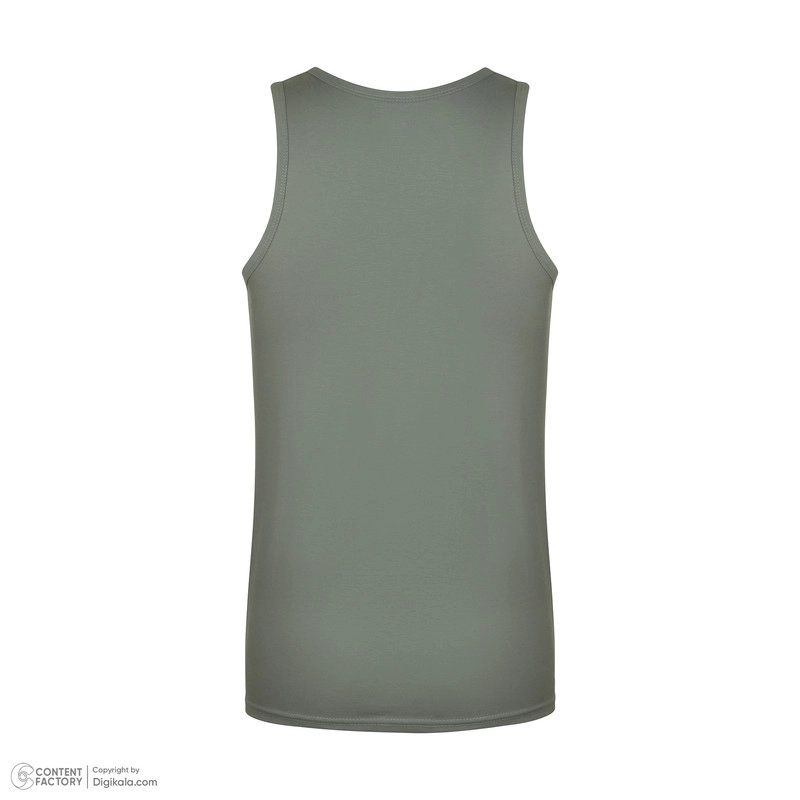 زیرپوش مردانه برهان تن پوش کد 01-T - XL