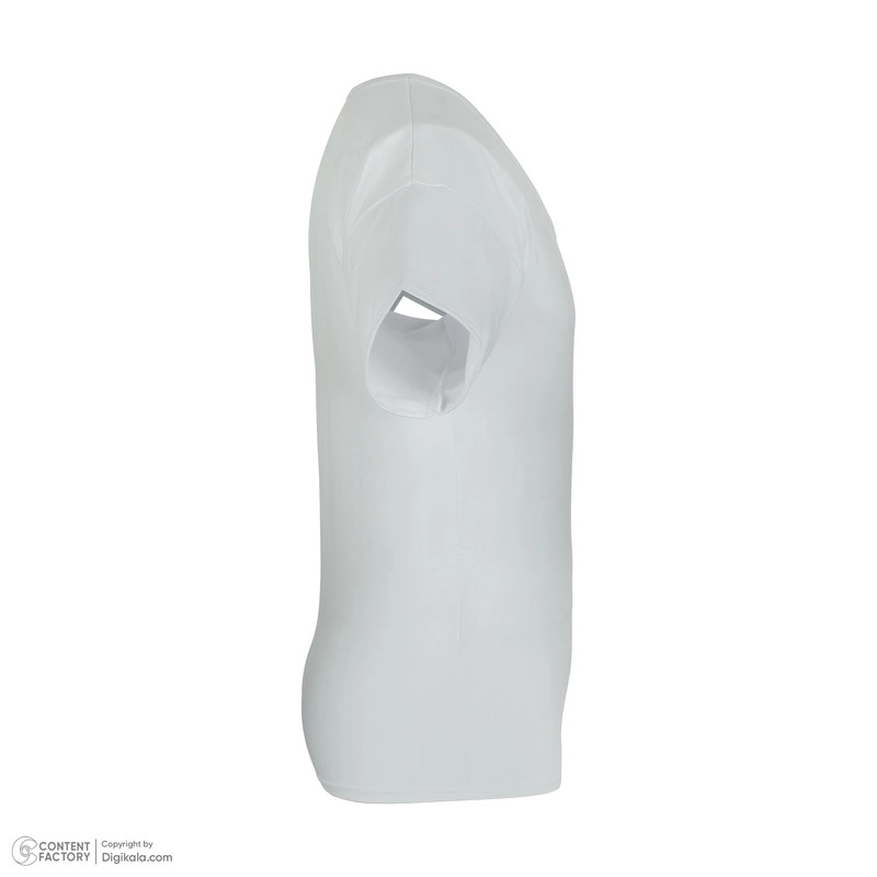 زیرپوش مردانه برهان تن پوش کد 02 بسته 2 عددی - XXL