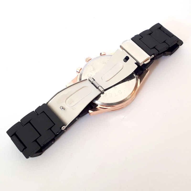 ساعت مچی عقربه‌ای مردانه مدل EM-3107