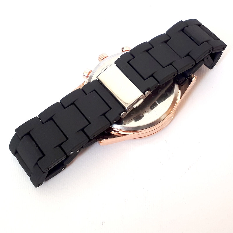 ساعت مچی عقربه‌ای مردانه مدل EM-3107