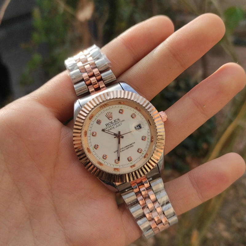 ست ساعت مچی عقربه ای مدل X ROSE