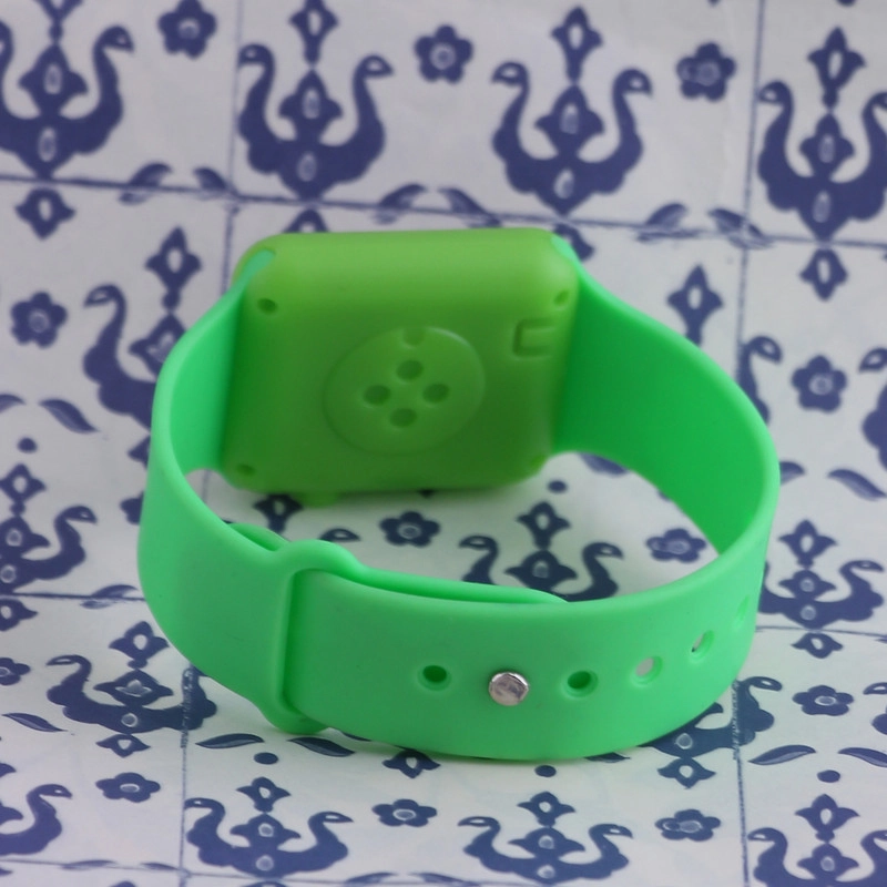 ساعت مچی دیجیتال مدل LE 3247 -SB-ME