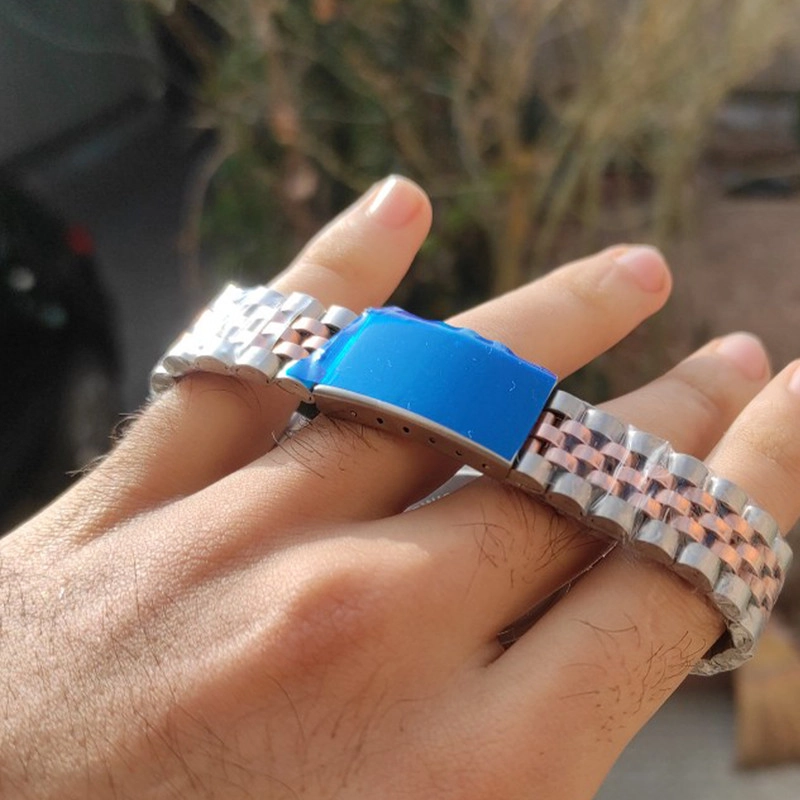 ساعت مچی عقربه‌ای مردانه مدل RX17