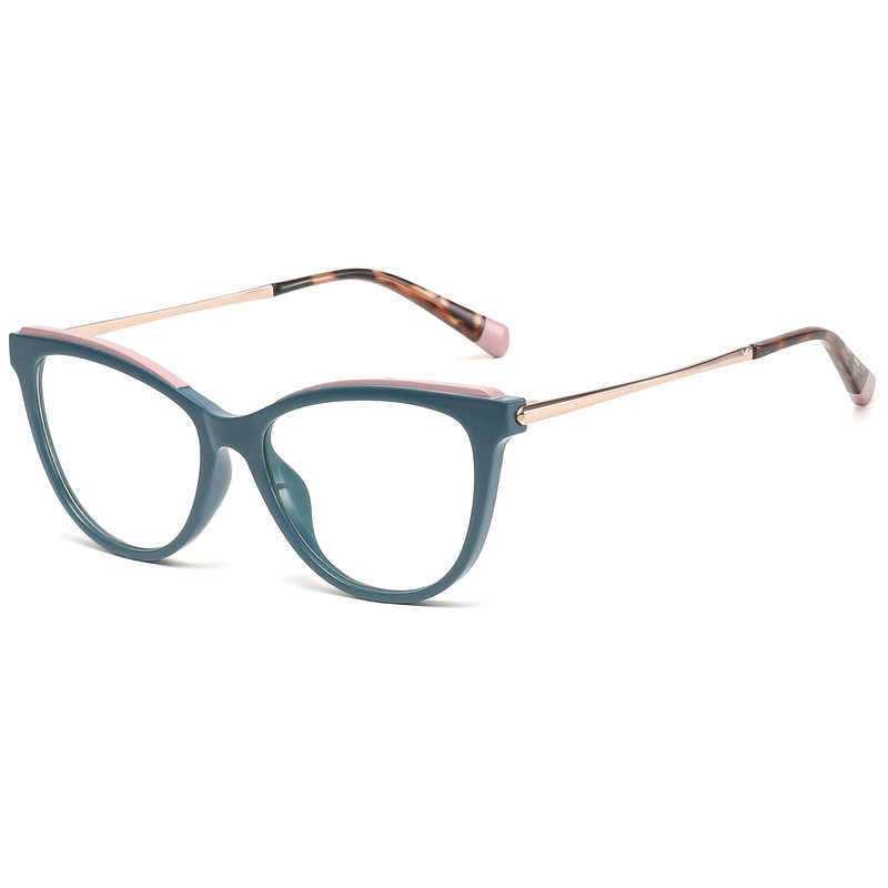عینک محافظ چشم مدل TJ810C121-P81 Anti Blue Light