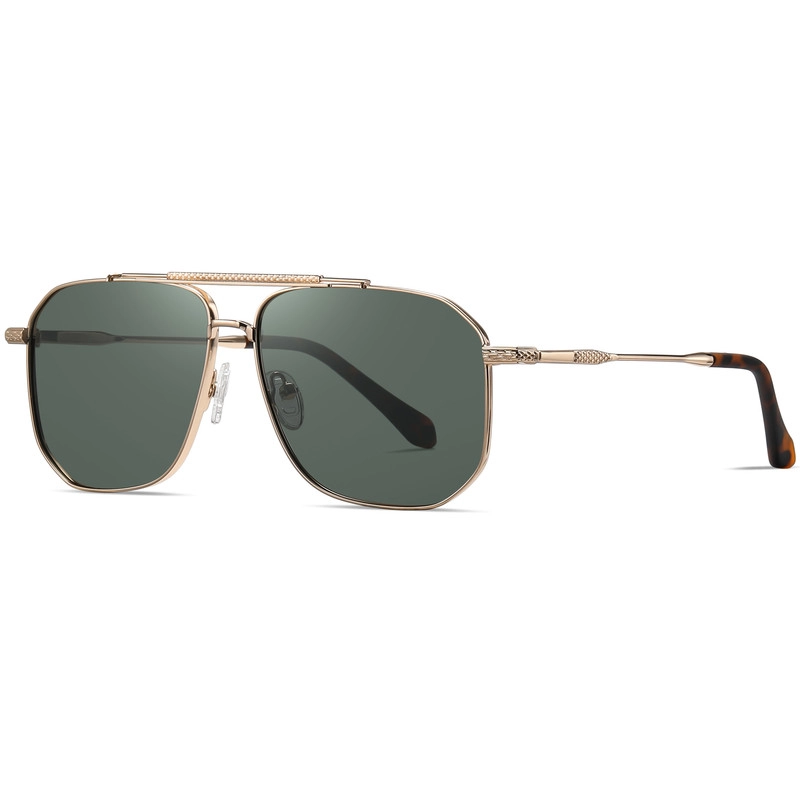 عینک آفتابی مردانه مدل JS8538C02-P63 Polarized
