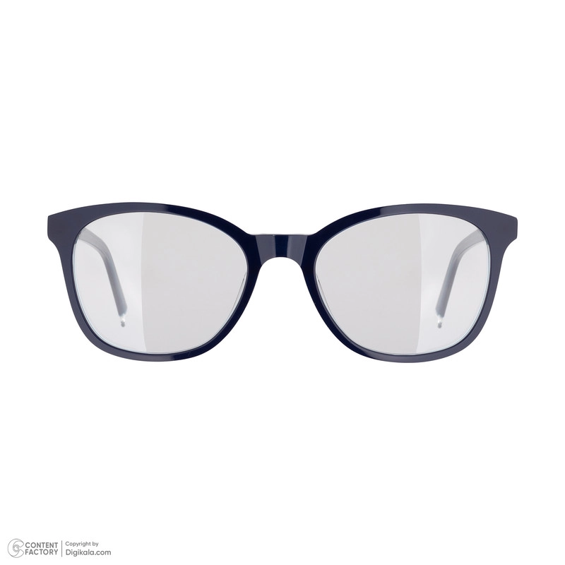 فریم عینک طبی مدل RGE011C4 Acetate Ocean Pattern